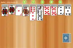 Play Spider Solitaire Free