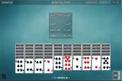 Play Spider Solitaire Html5