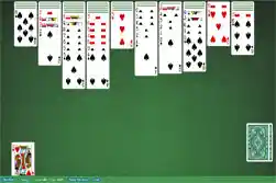 Play Spider Solitaire Online