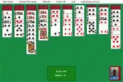 Play Spider Solitaire Windows